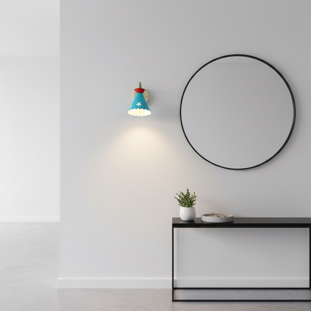 Viraaniella Wall Lamp