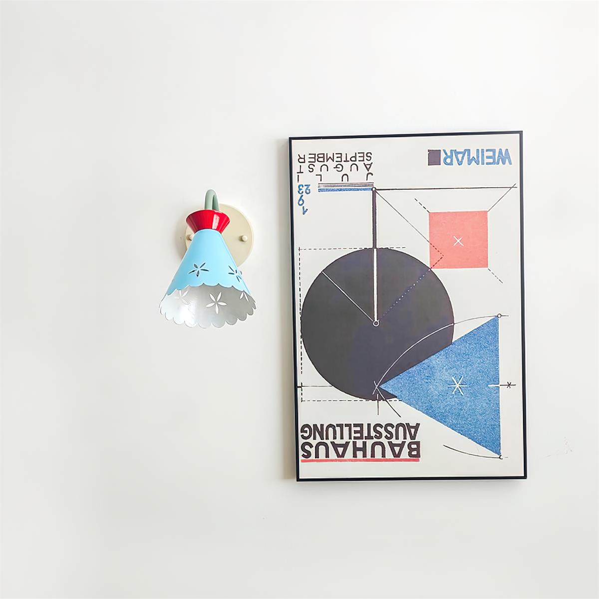 Viraaniella Wall Lamp