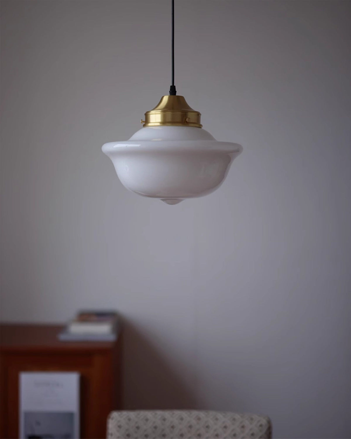Soreiella Pendant Light