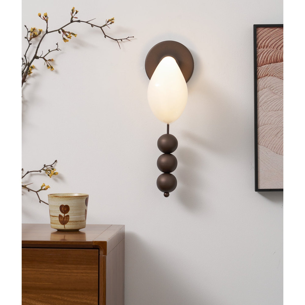 Vesilara Wall Lamp