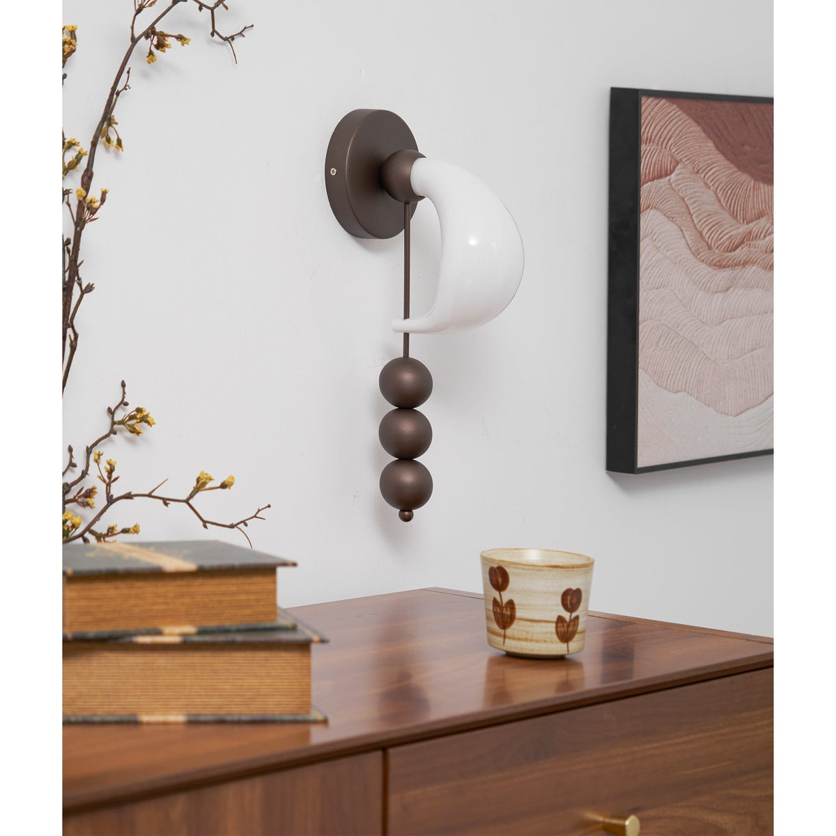 Vesilara Wall Lamp