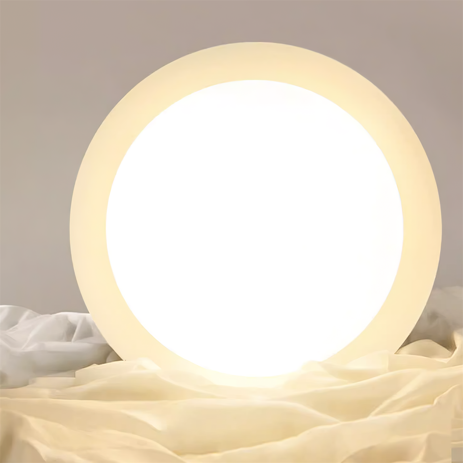 Doriel Ceiling Light Bowl-shaped-Neutral Decor