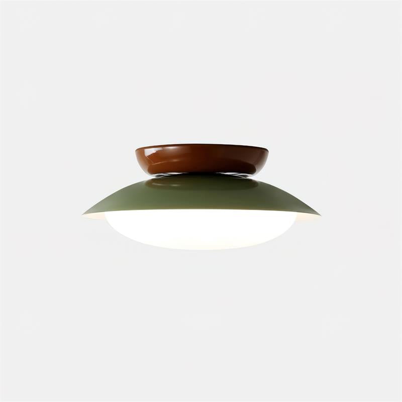 Doriel Ceiling Light Bowl-shaped-Neutral Decor