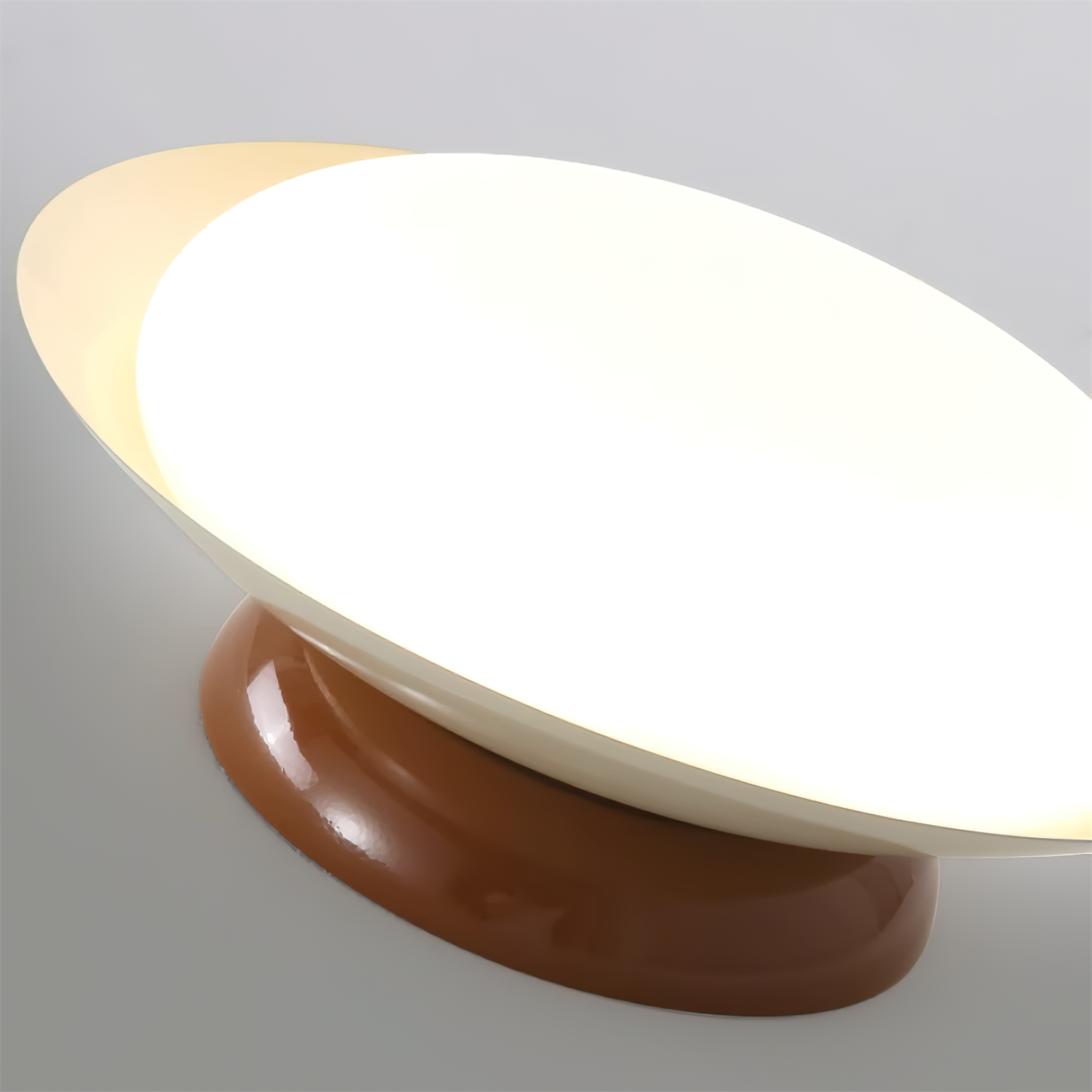 Doriel Ceiling Light Bowl-shaped-Neutral Decor