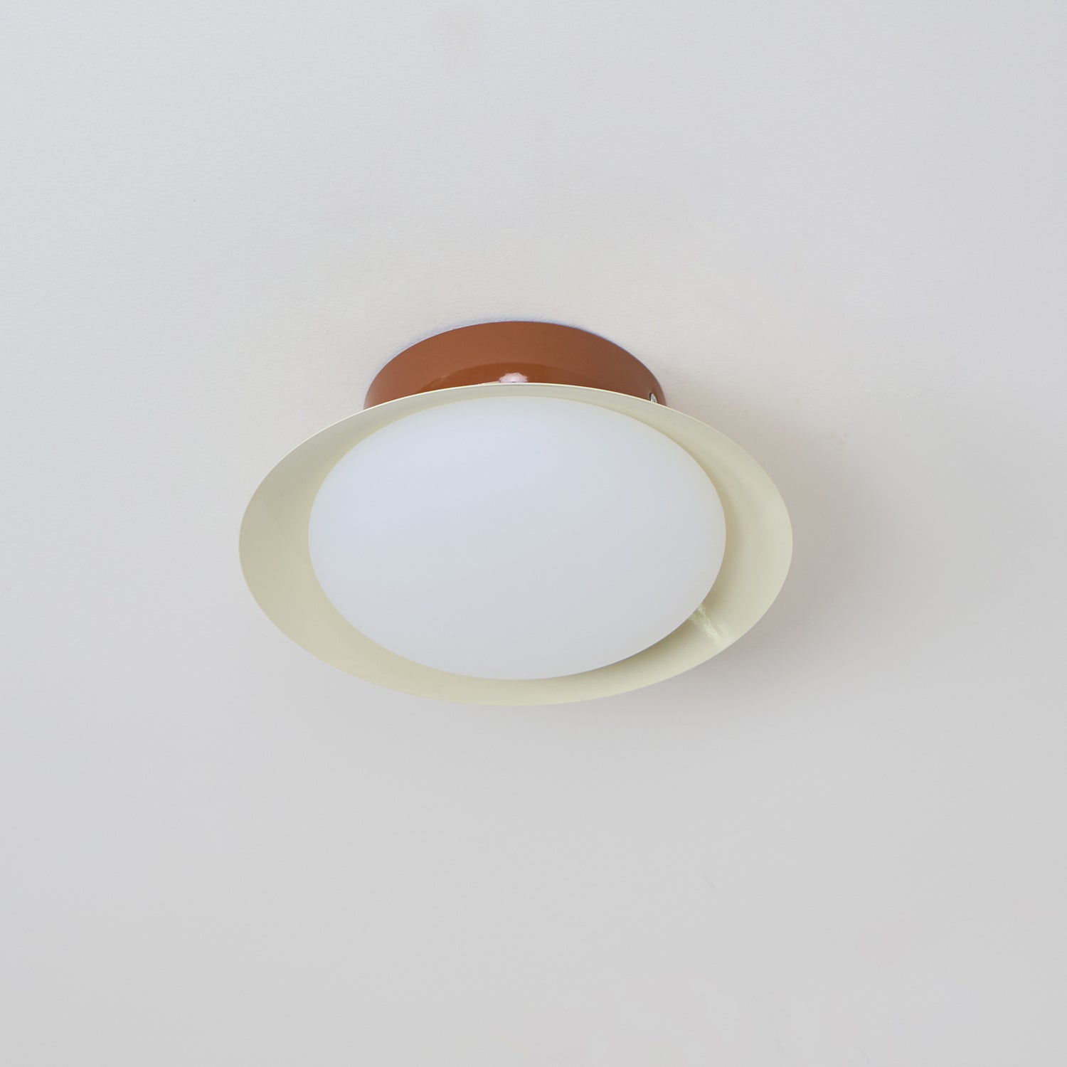 Doriel Ceiling Light Bowl-shaped-Neutral Decor