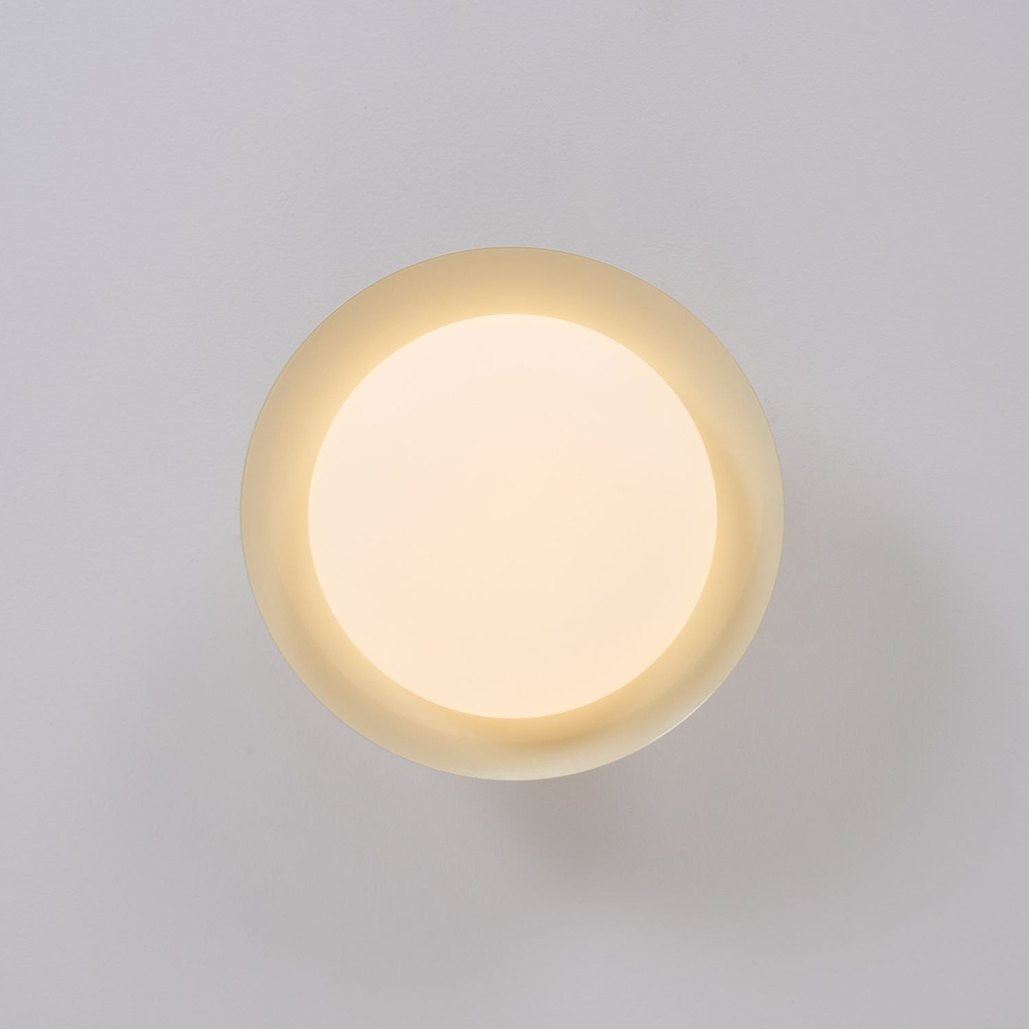Doriel Ceiling Light Bowl-shaped-Neutral Decor