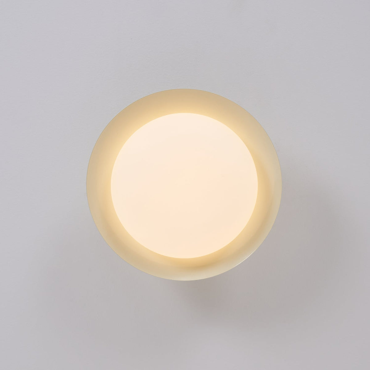 Cinageku Ceiling Light Bowl-shaped