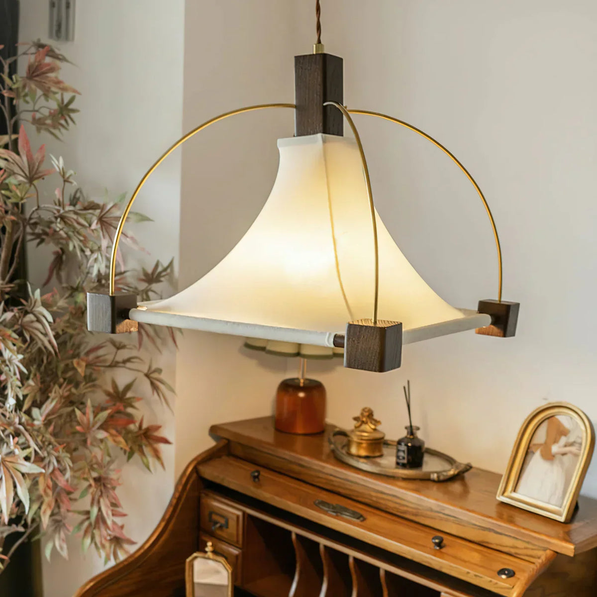 Rivisena Pendant Light