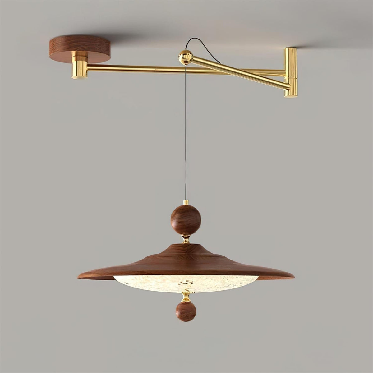 Terienielle Pendant Lamp