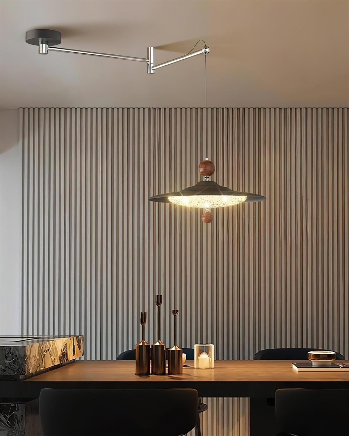 Terienielle Pendant Lamp