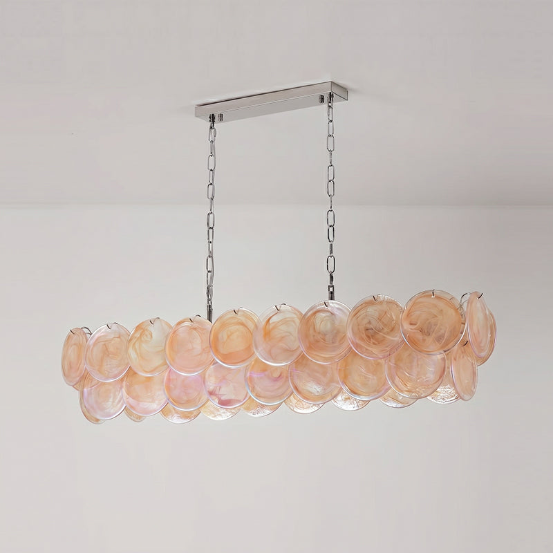 Seleian Chandelier