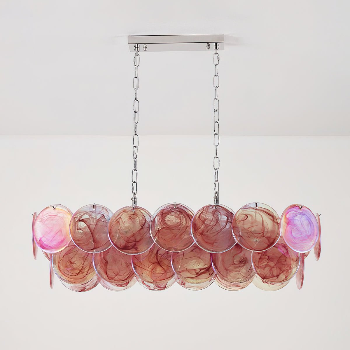 Seleian Chandelier