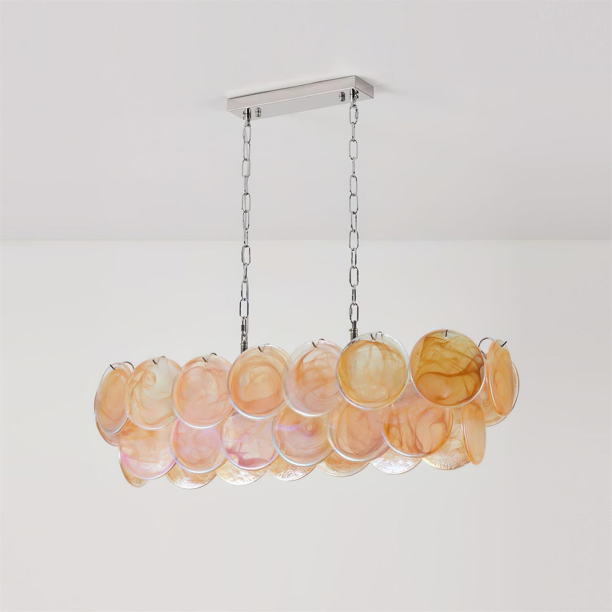 Seleian Chandelier