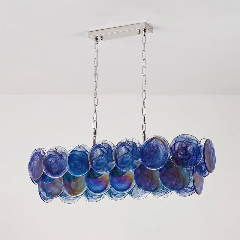 Seleian Chandelier