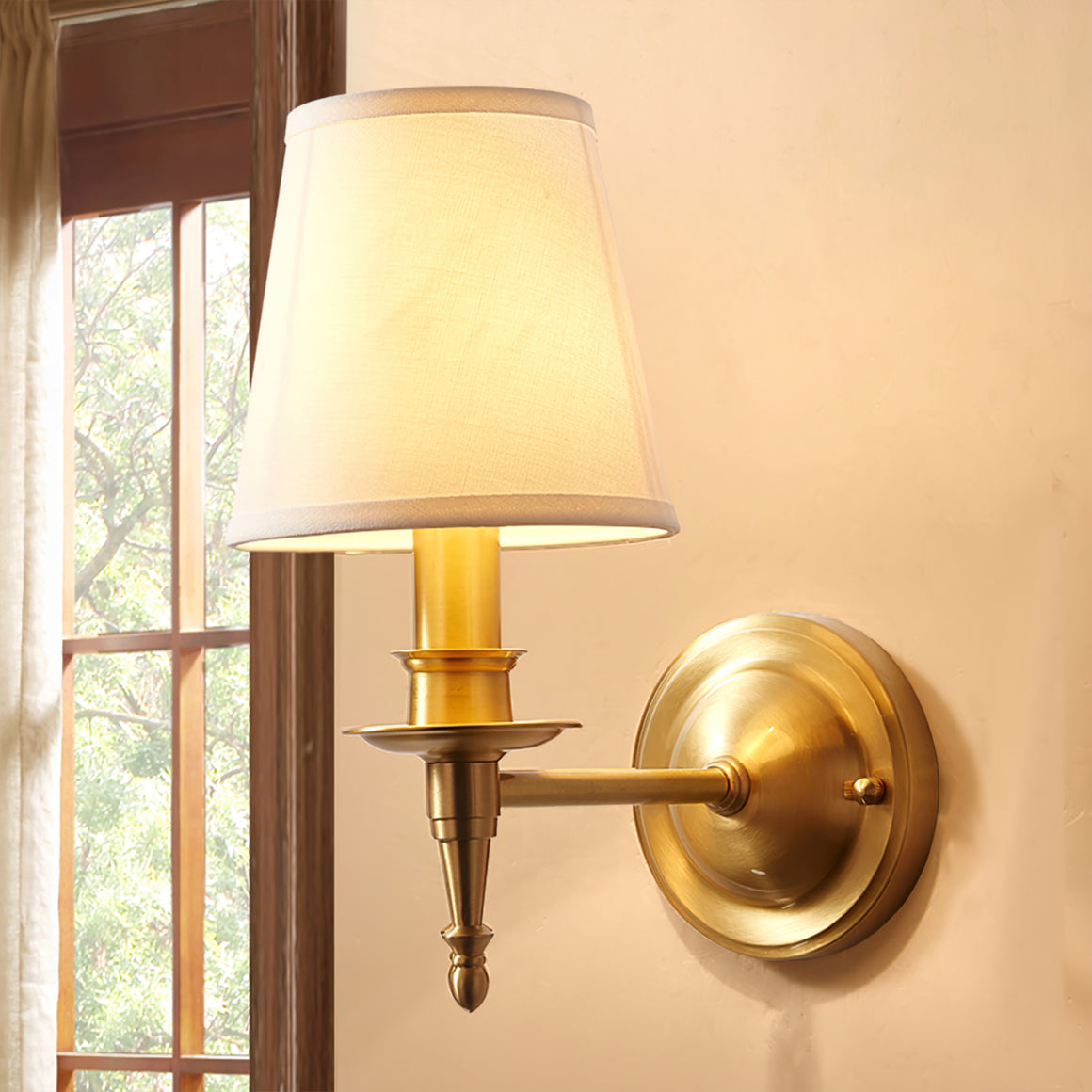 Viraeelle Wall Lamp