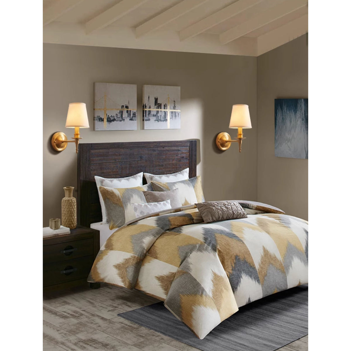 Viraeelle Wall Lamp