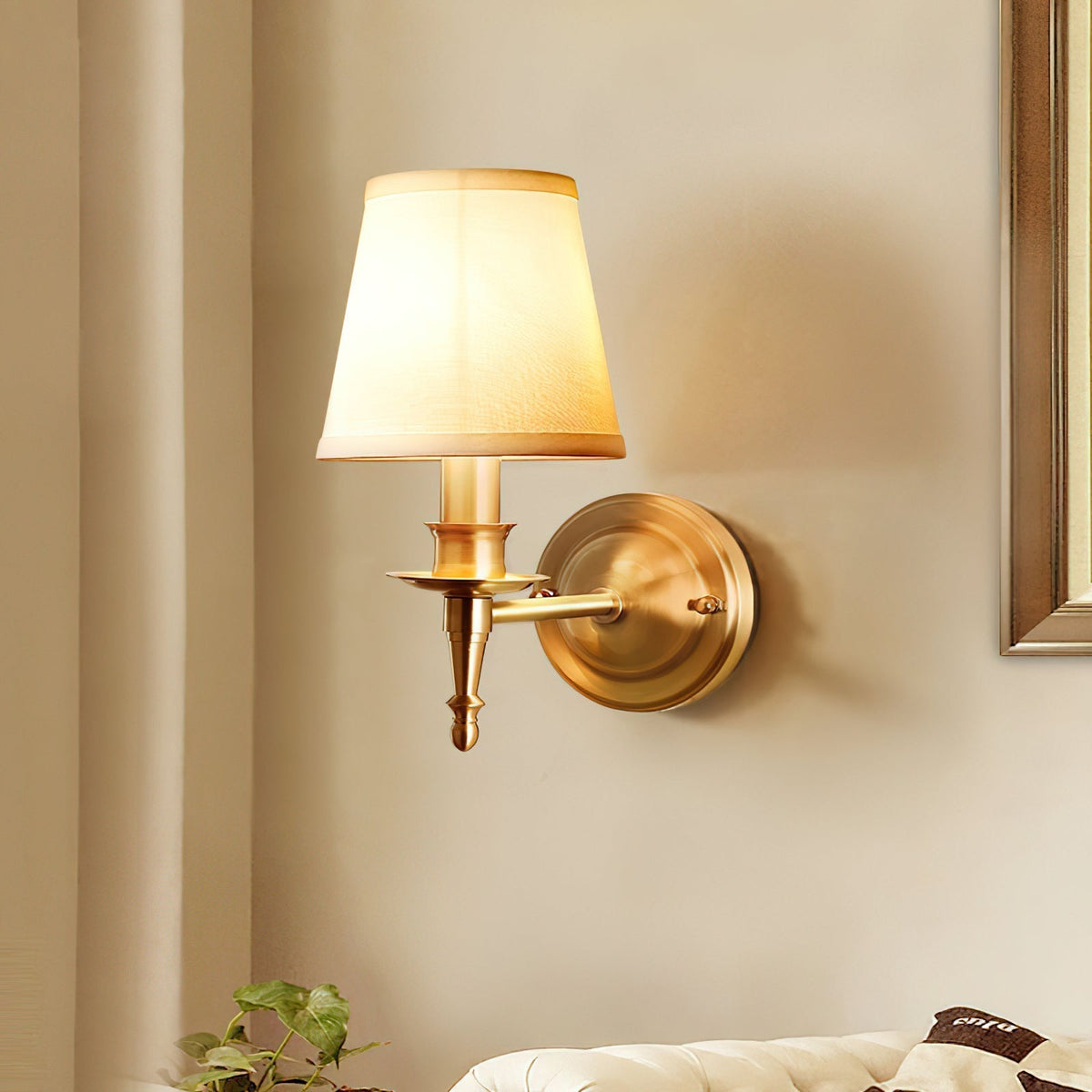 Viraeelle Wall Lamp
