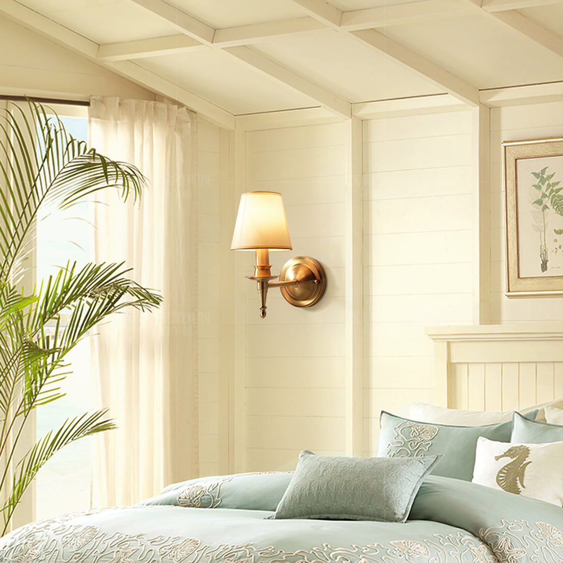 Viraeelle Wall Lamp