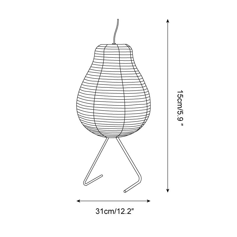 Sorinelle Floor Lamp
