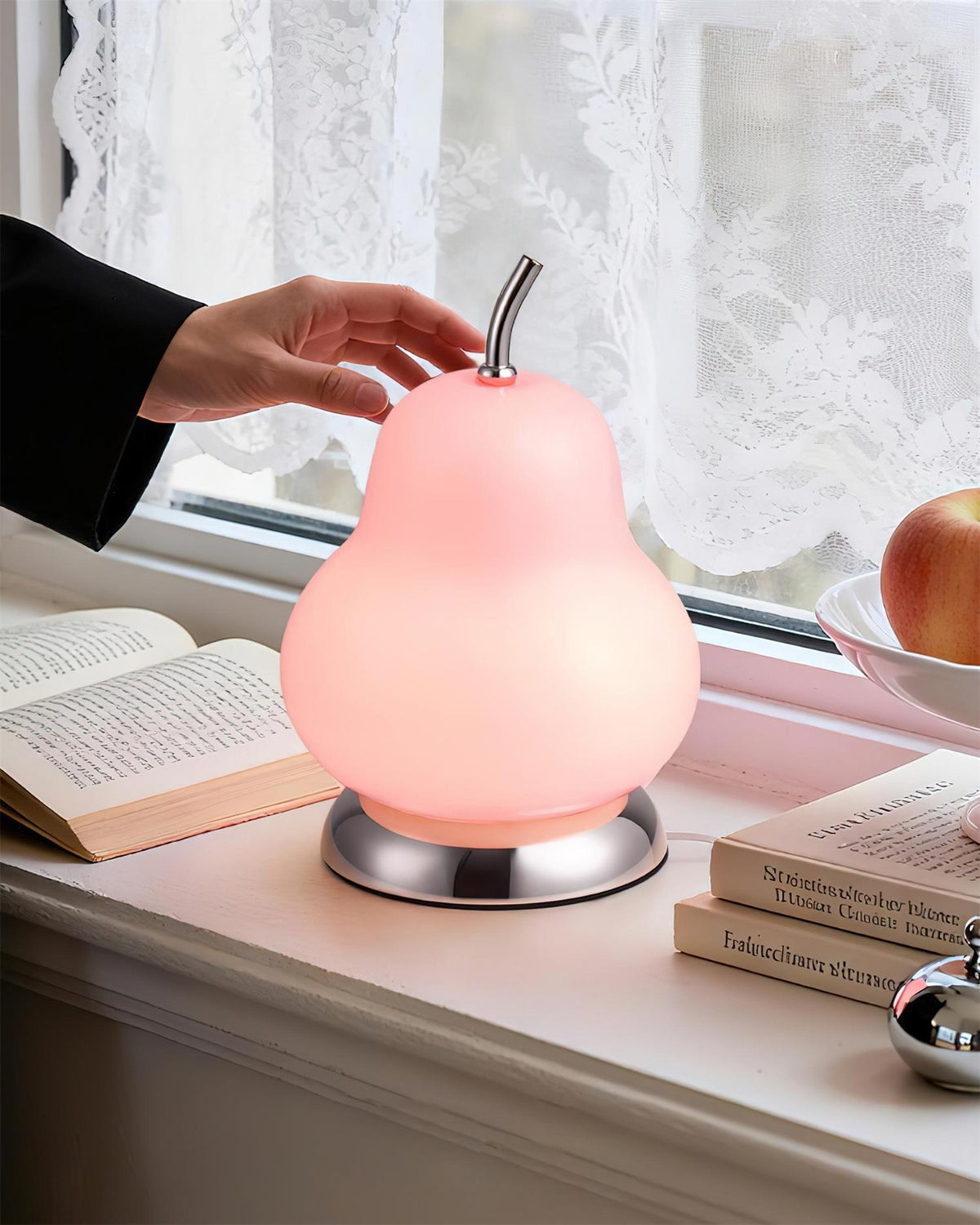 Velania Table Lamp