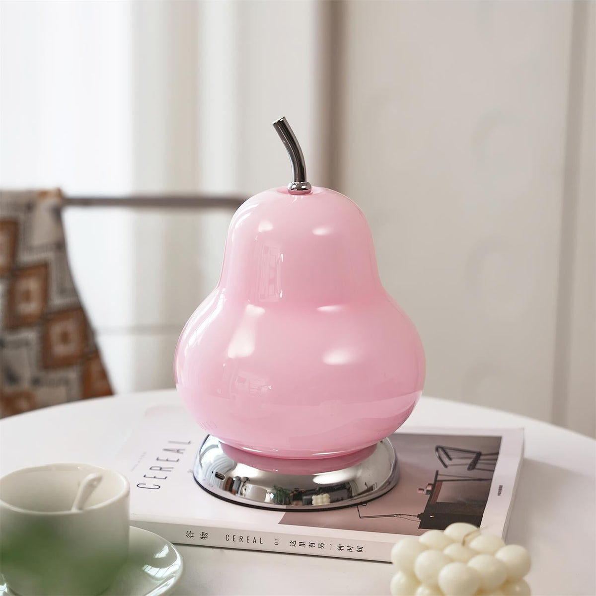 Velania Table Lamp