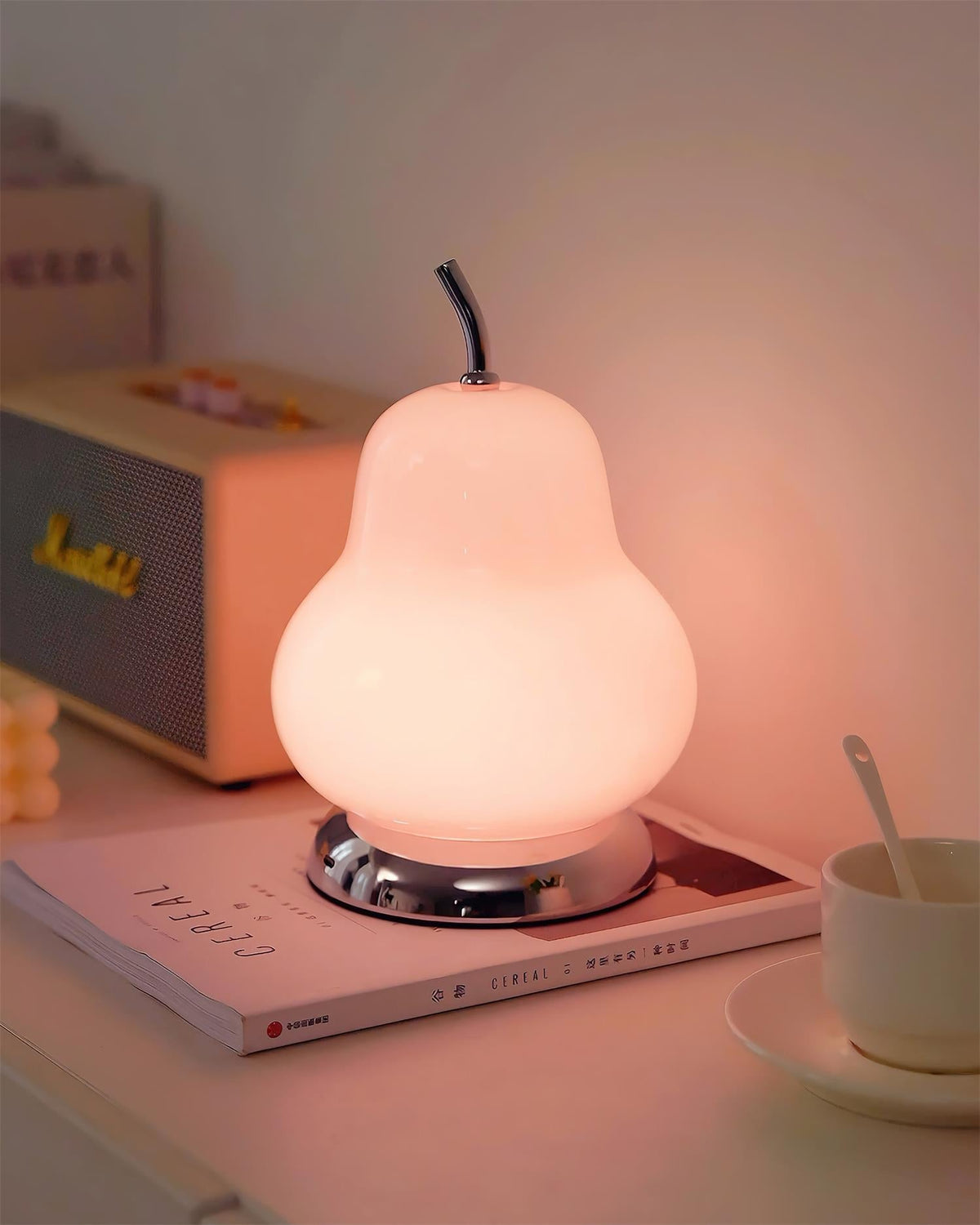 Velania Table Lamp