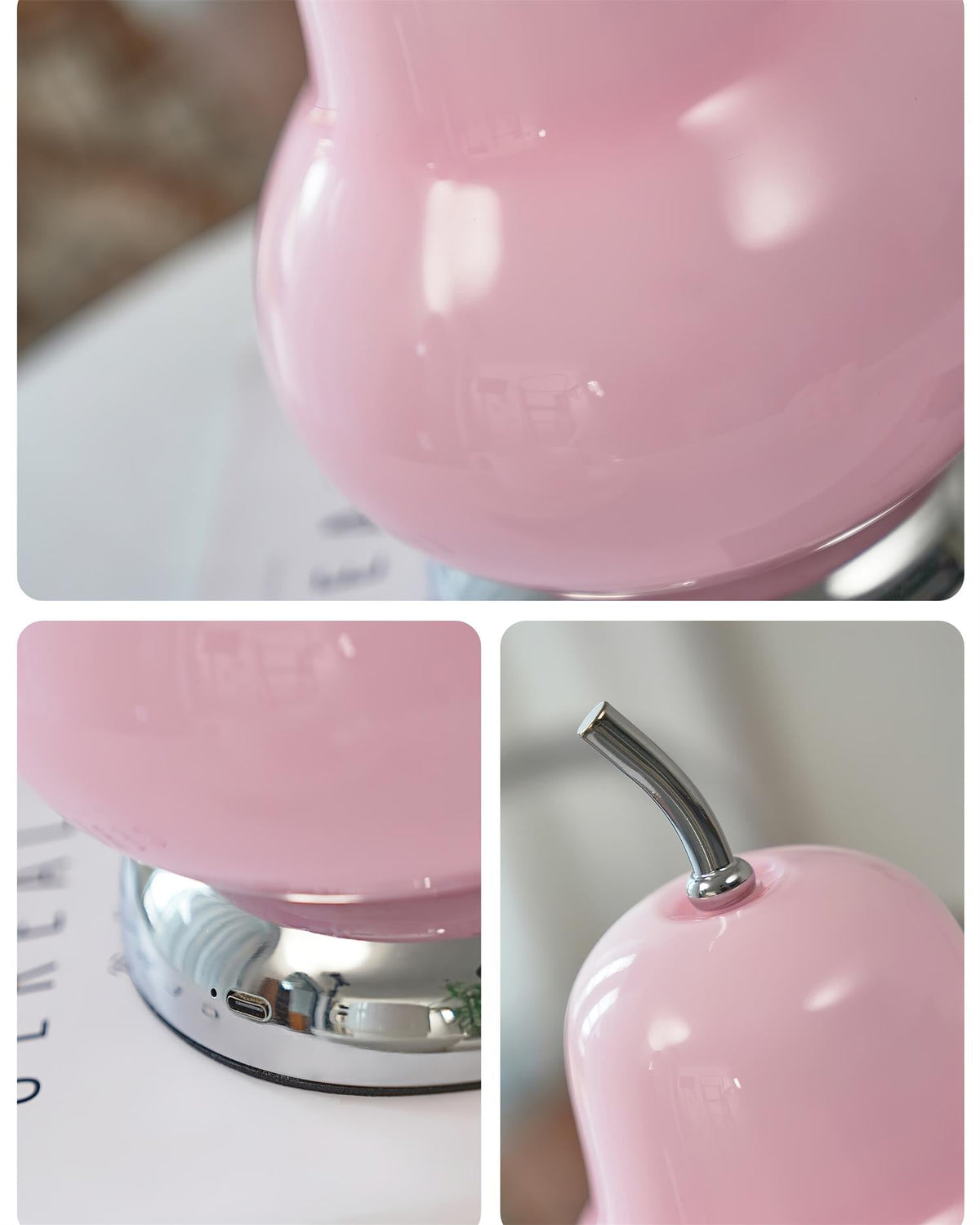 Velania Table Lamp