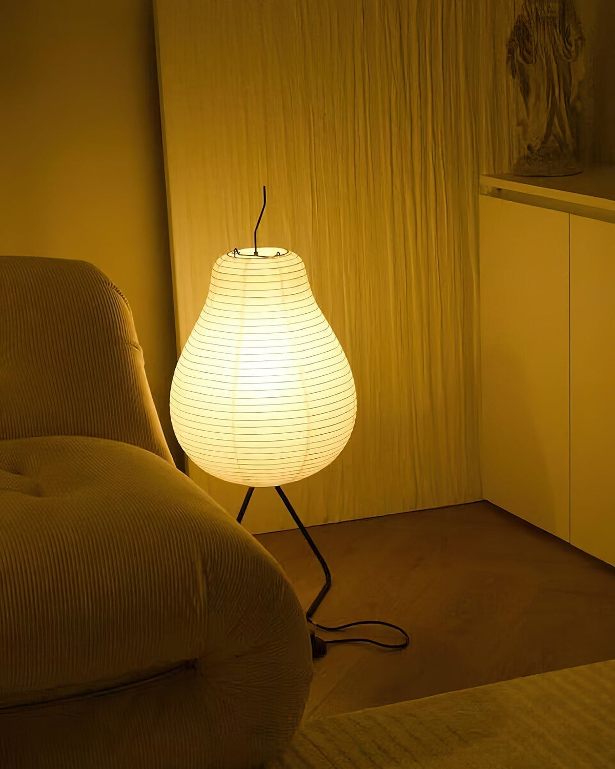 Sorinelle Floor Lamp