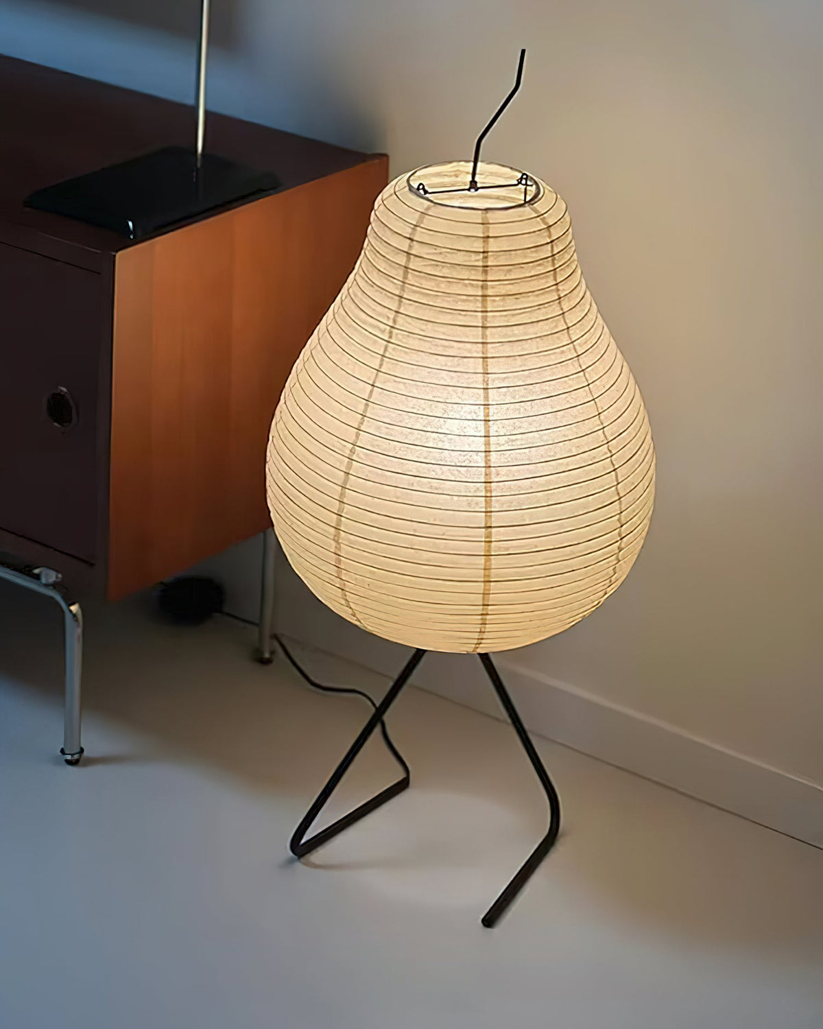 Sorinelle Floor Lamp
