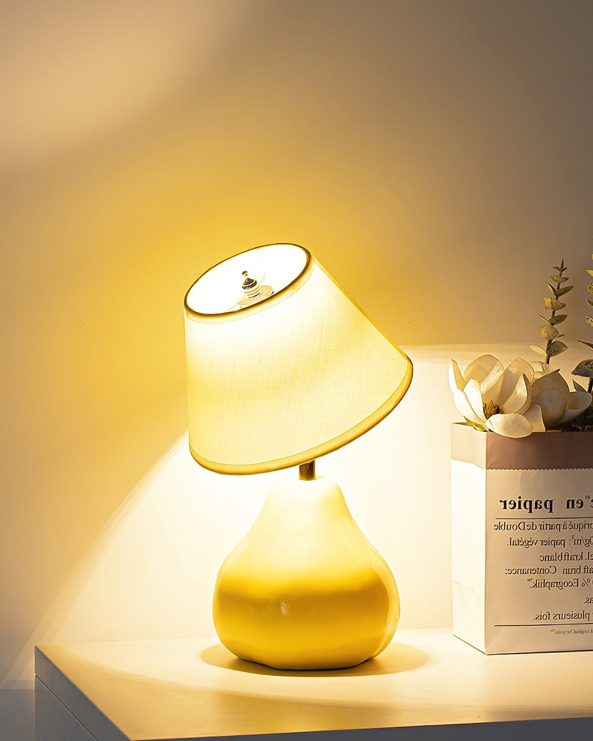 Elaenora Table Lamp