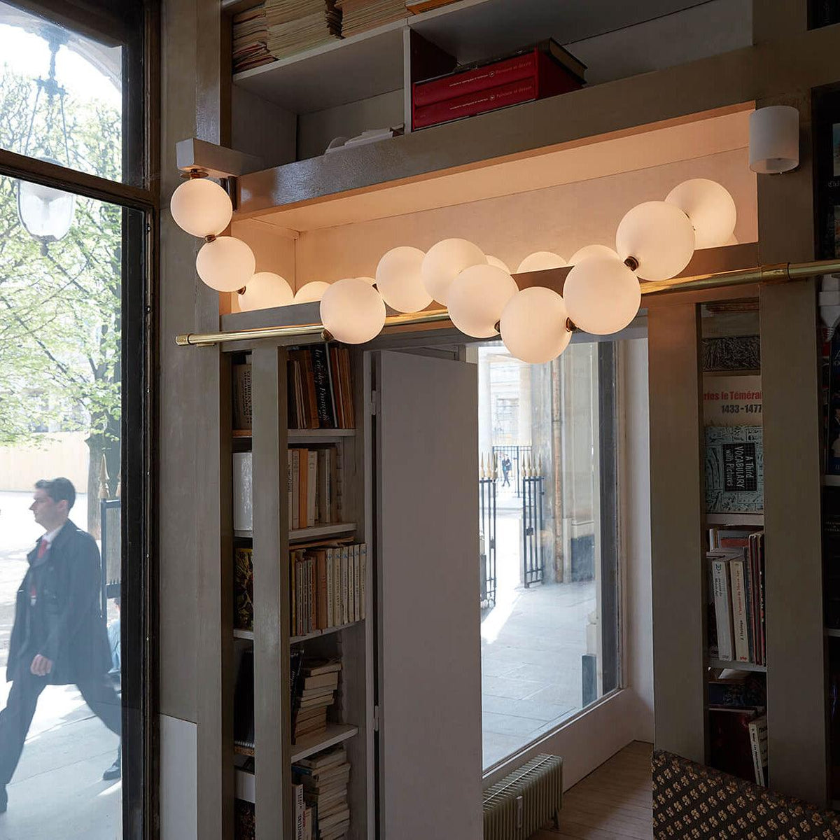 Lakle Chandelier