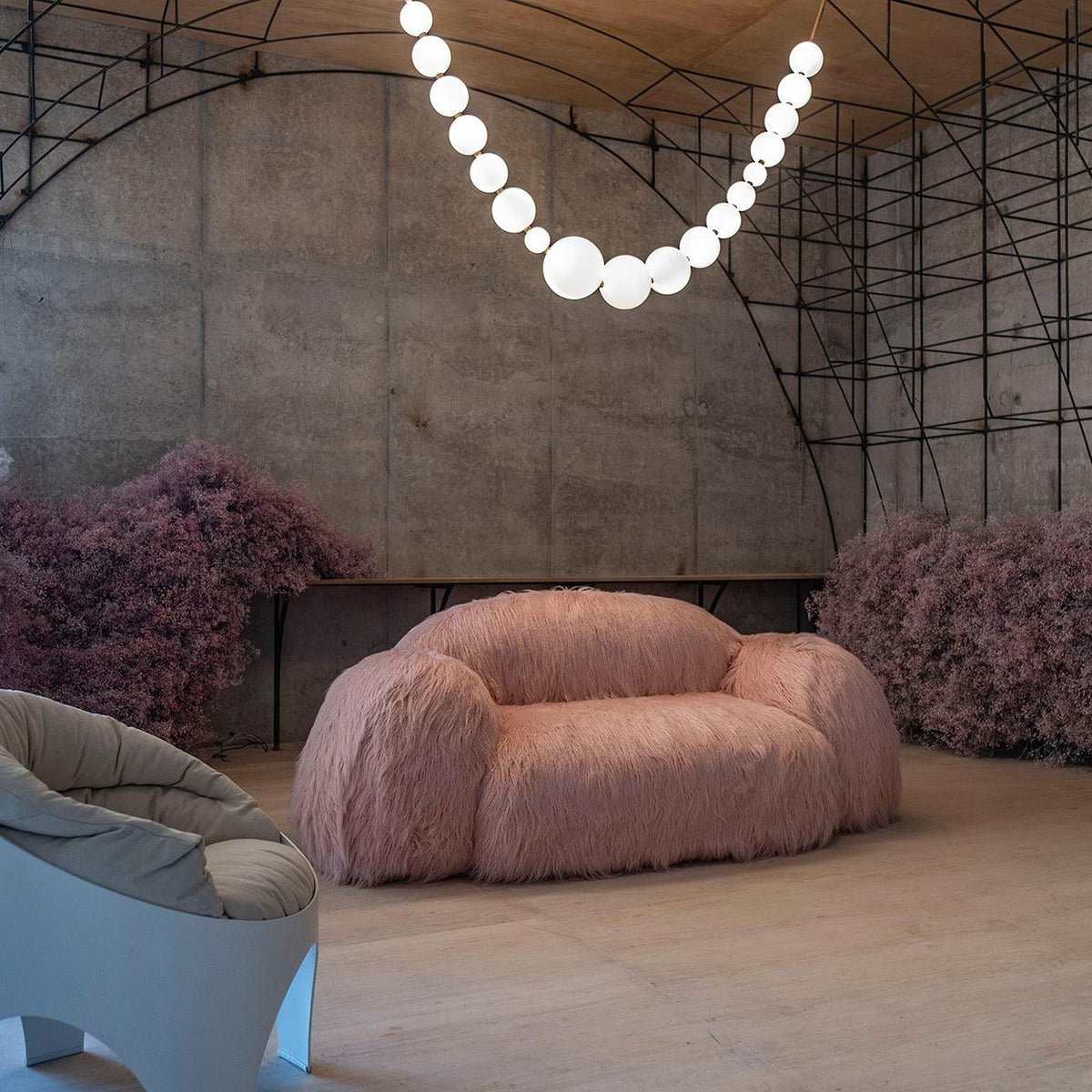 Lakle Chandelier