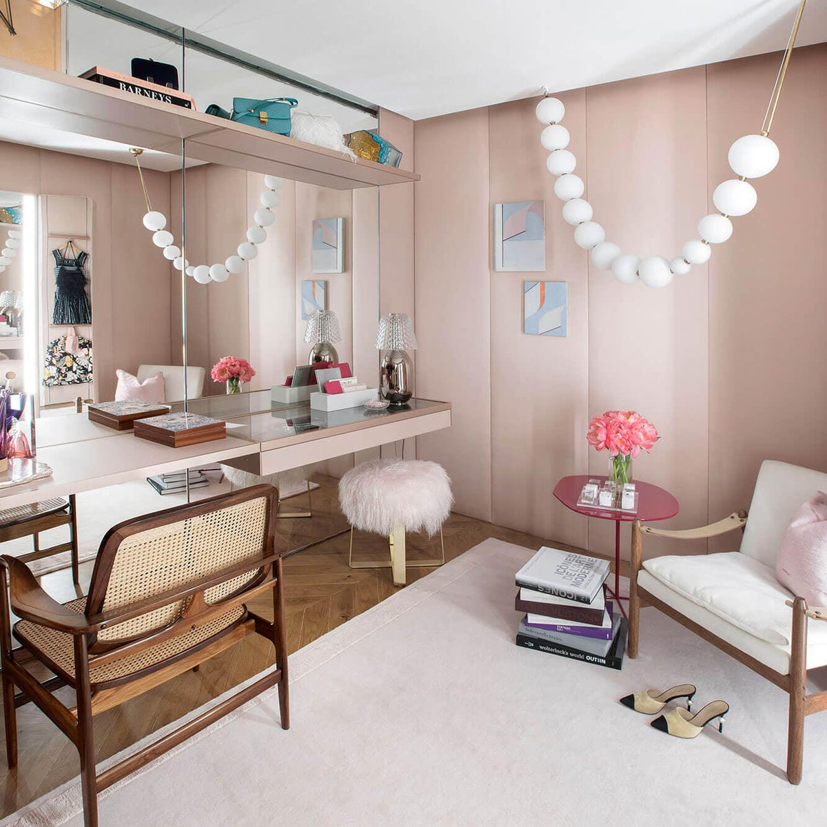 Lakle Chandelier