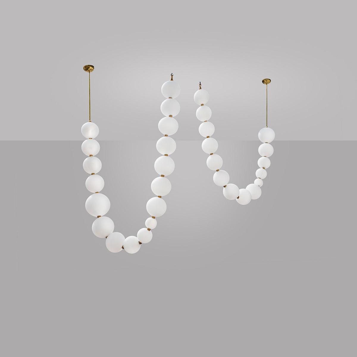 Lakle Chandelier