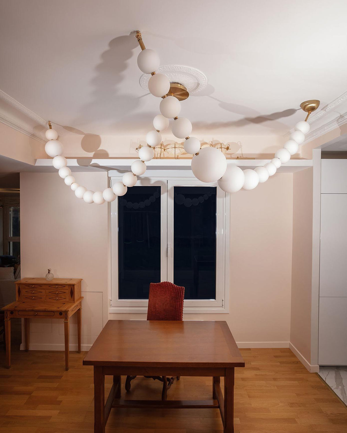 Lakle Chandelier