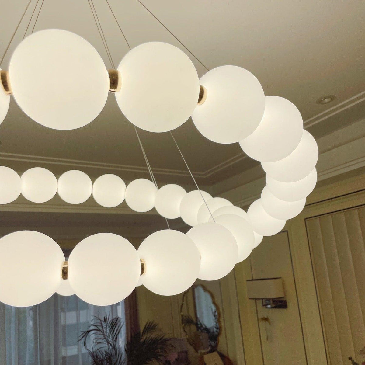 Lakle Chandelier
