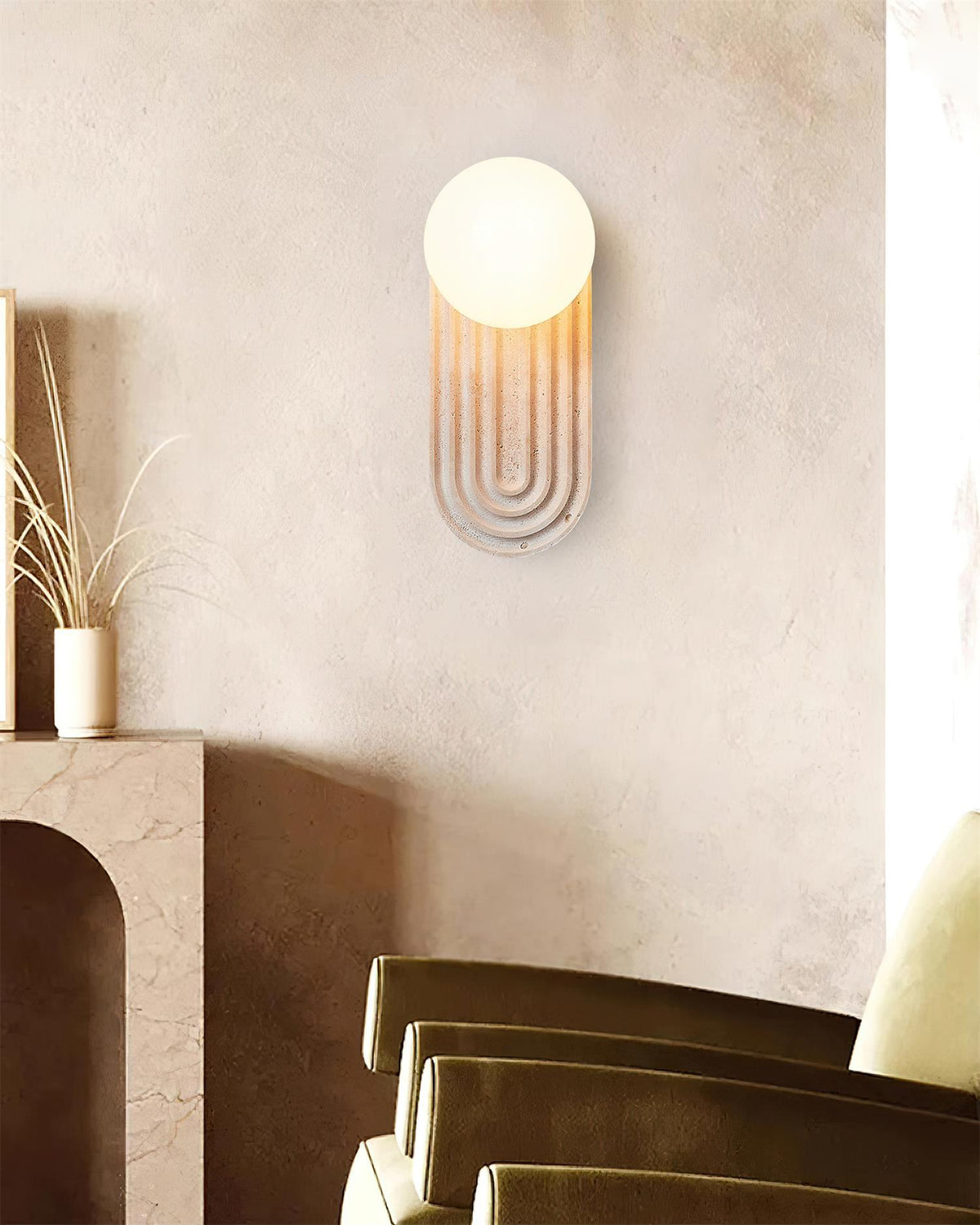 Viraerina Wall Lamp