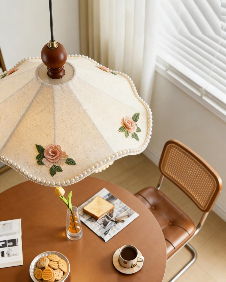 Oreleria Pendant Light