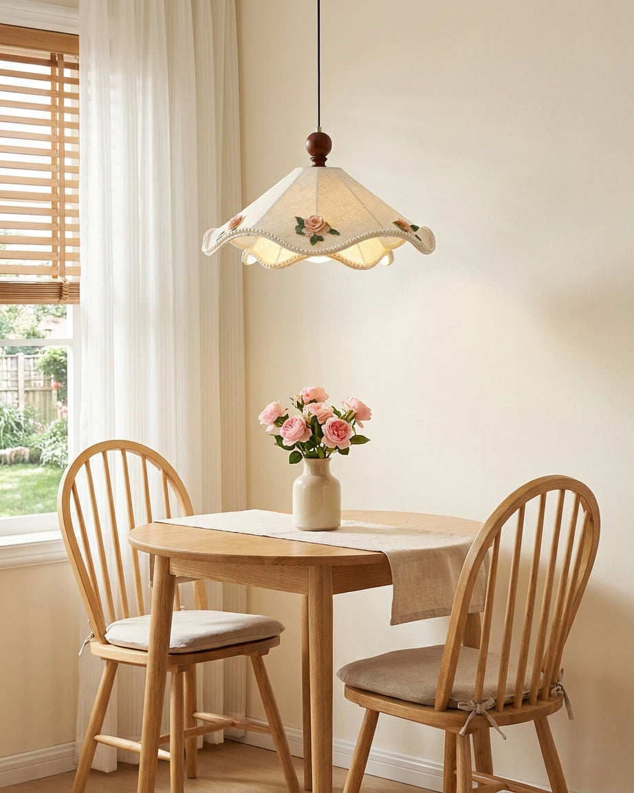 Oreleria Pendant Light