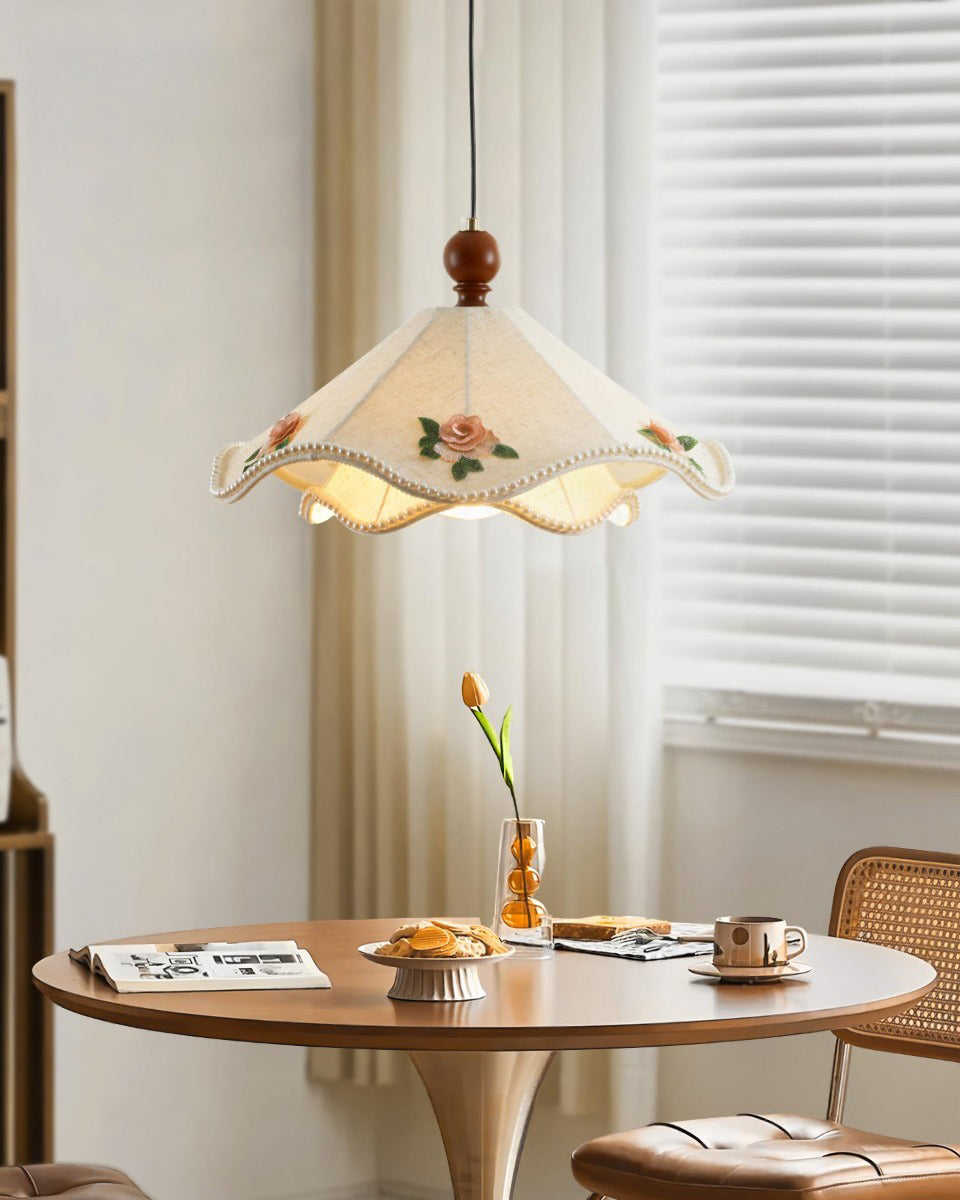 Oreleria Pendant Light