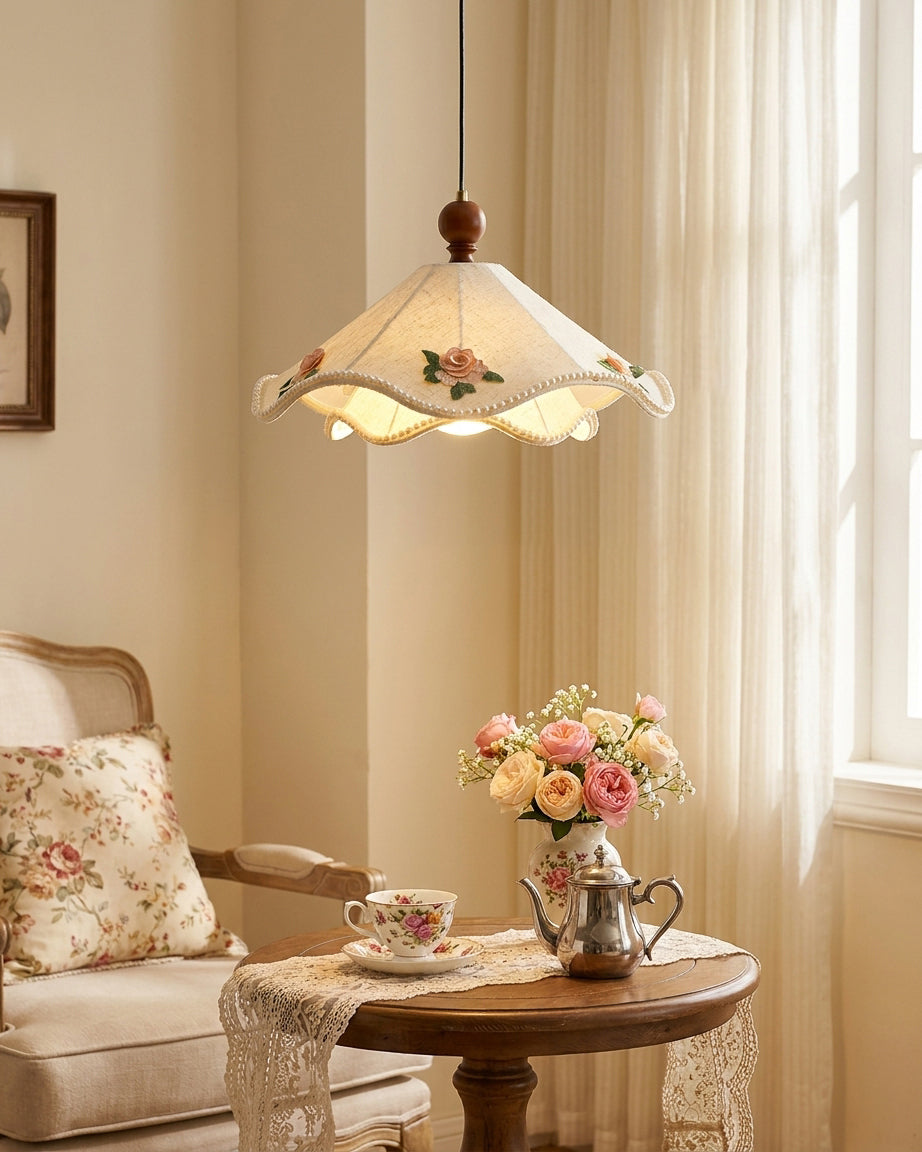 Oreleria Pendant Light