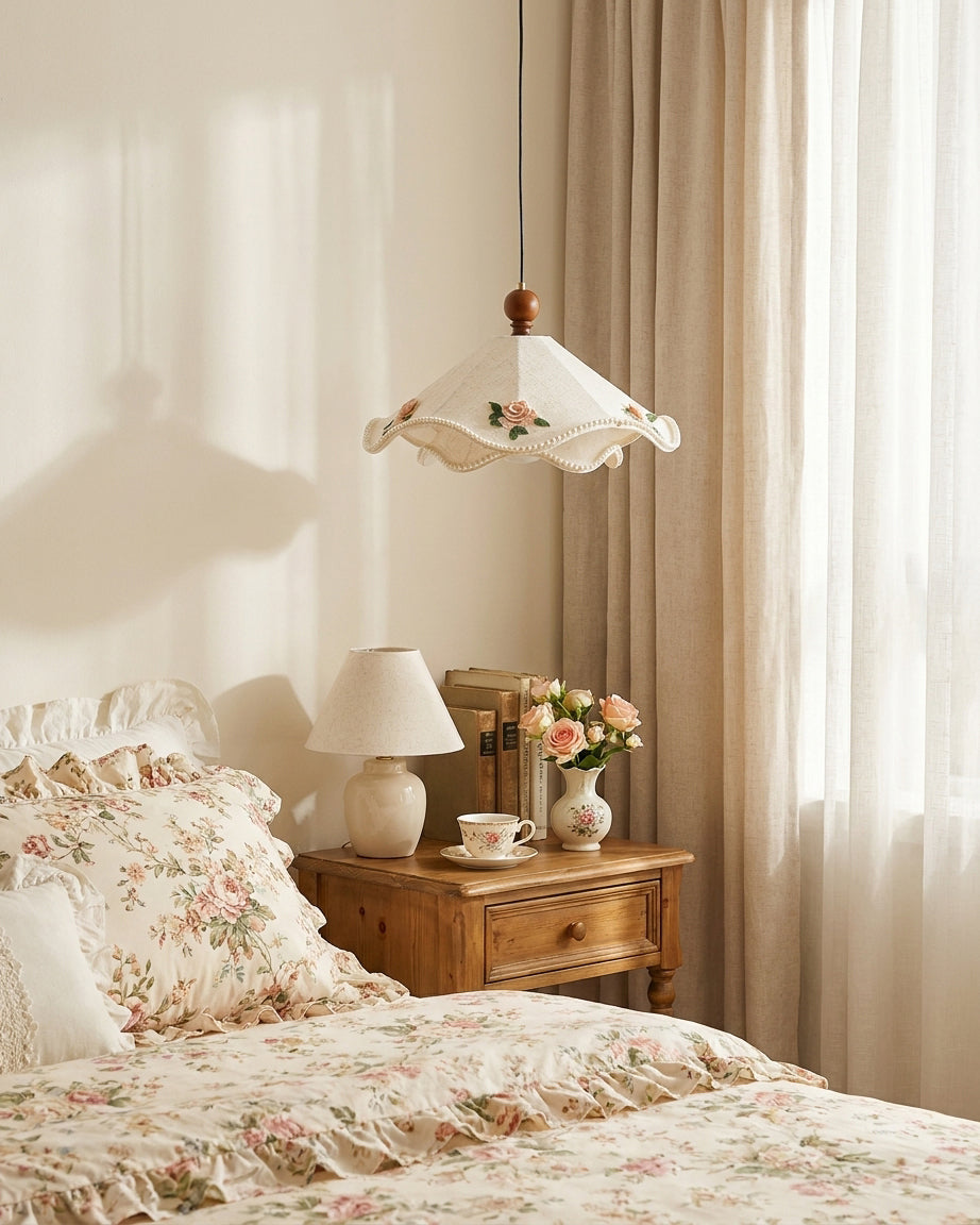 Oreleria Pendant Light