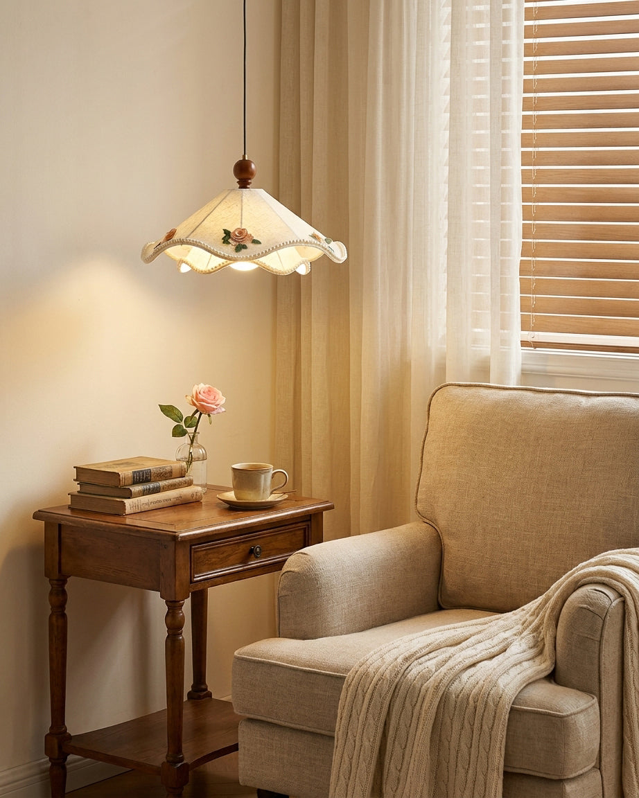 Oreleria Pendant Light