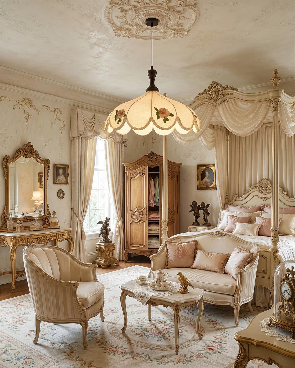 Soranenne Pendant Lamp