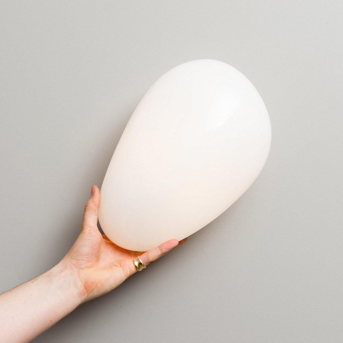 Topokes Bubble Glass Wall Lamp