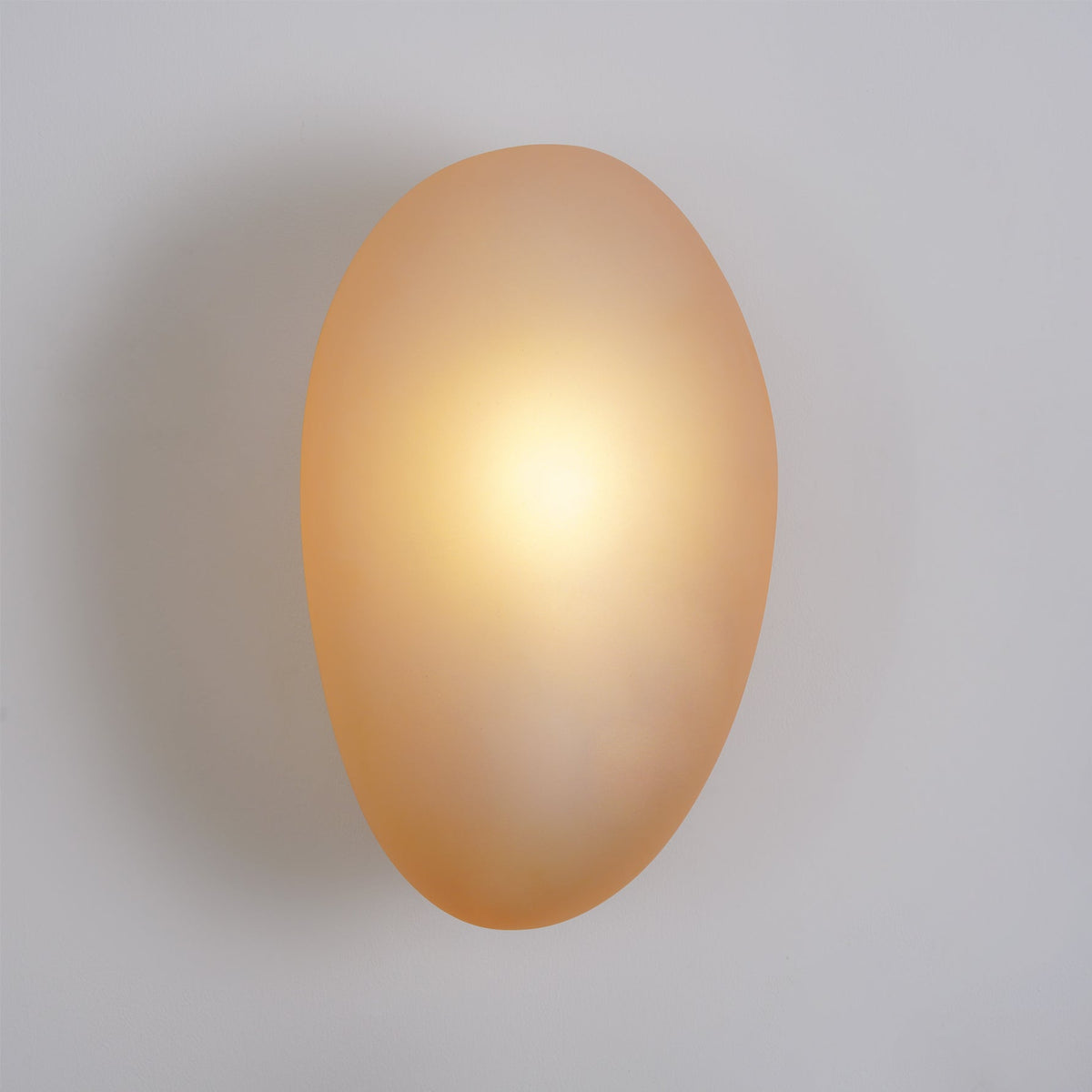 Topokes Bubble Glass Wall Lamp