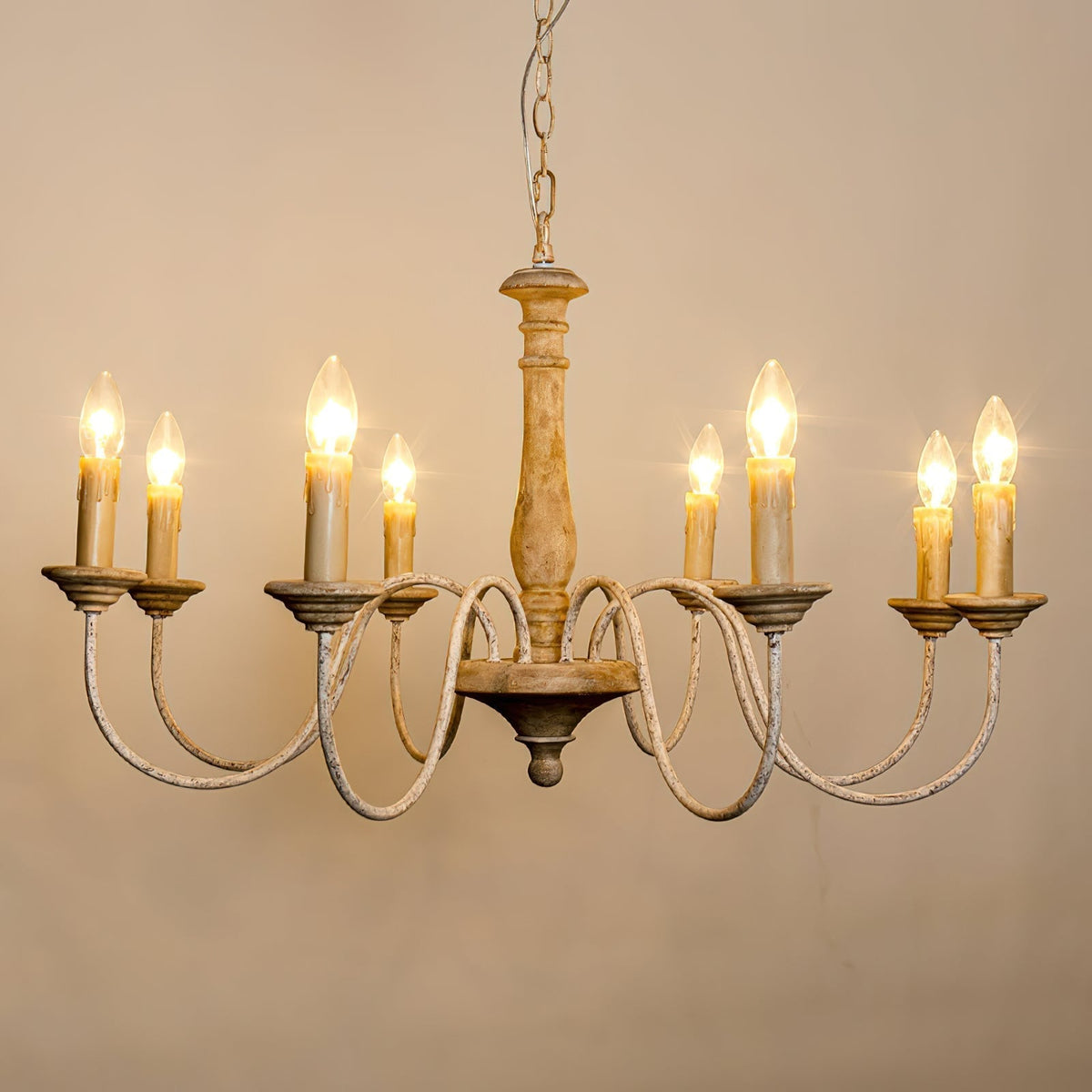 Noroissa Chandelier