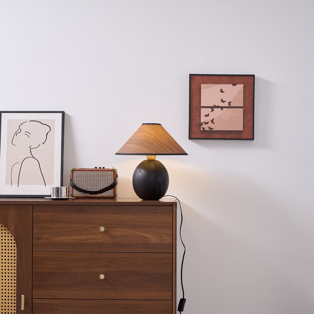 Calenena Table Lamp