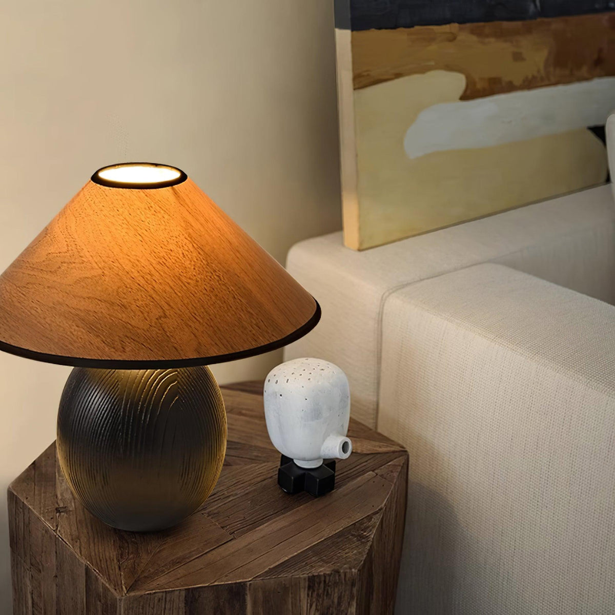 Calenena Table Lamp