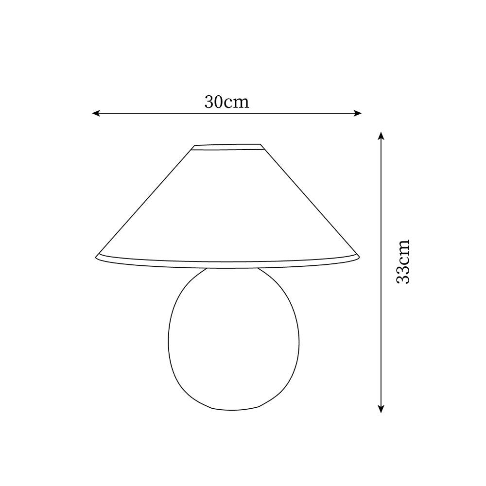 Calenena Table Lamp